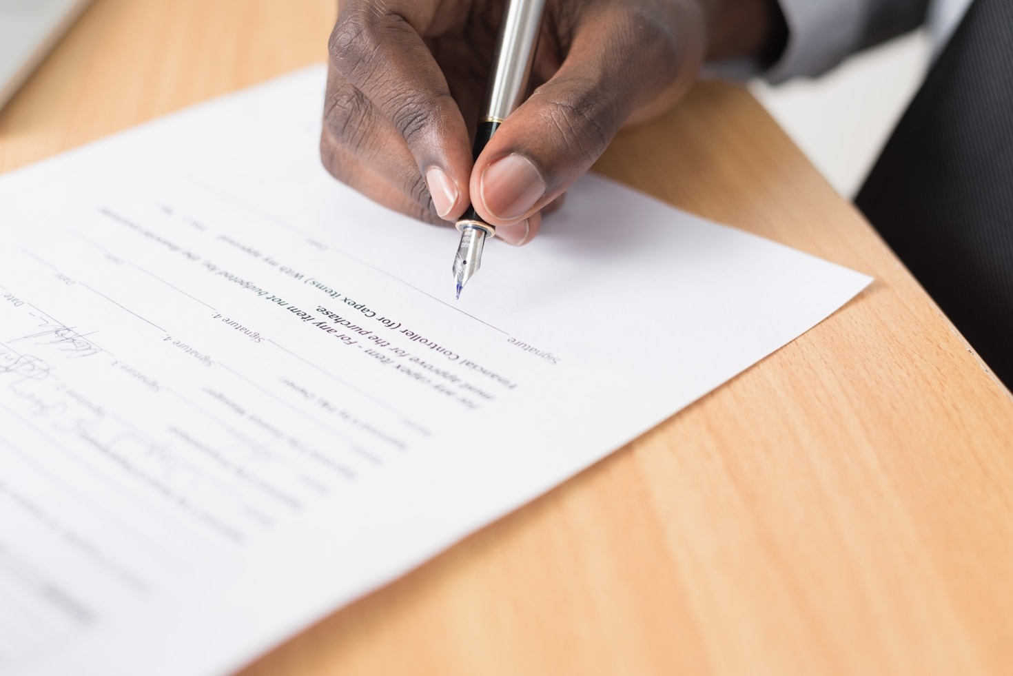 Marcas registradas: segurança para profissionais liberais